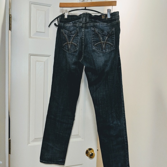 👖 Kut From the Kloth Jeans Size 6 EUC - Picture 7 of 8
